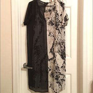 Asos perfect holiday dress